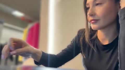 lisandriaa online show from 04.09.26