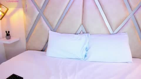 Snapshot of lisapalmerr chatting on 11.21.25 LISA online show from 11.21.25