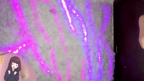 Snapshot of lisapark_ chatting on 02.05.26 online show from 02.05.26