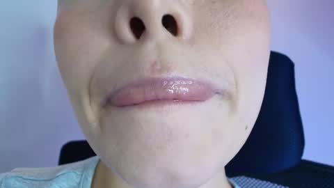 Snapshot of lisbet_21x chatting on 01.17.26 Lisbet online show from 01.17.26