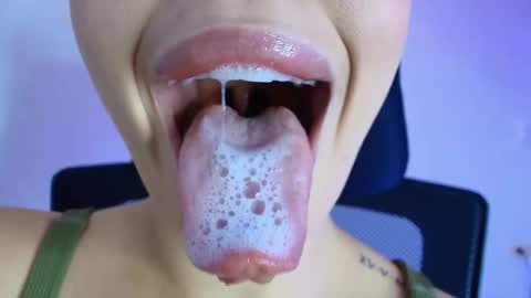 Snapshot of lisbet_21x chatting on 02.14.26 Lisbet online show from 02.14.26