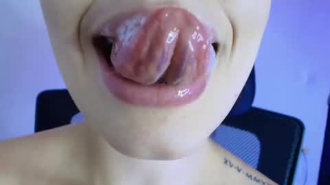 Snapshot of lisbet_21x chatting on 02.22.26 Lisbet online show from 02.22.26