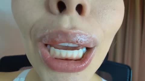 Lisbet online show from 03.24.26