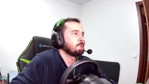 lisbonporn online show from 01.14.26