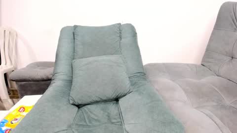 Liseth online show from 02.23.25