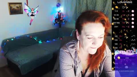 Hellomy name is Liset online show from 01.16.25
