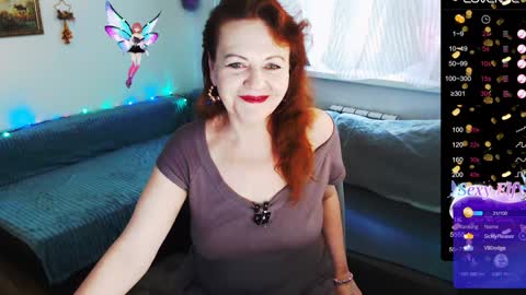 Hellomy name is Liset online show from 01.20.25