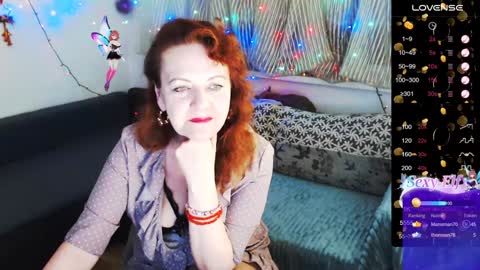 Hellomy name is Liset online show from 01.27.25
