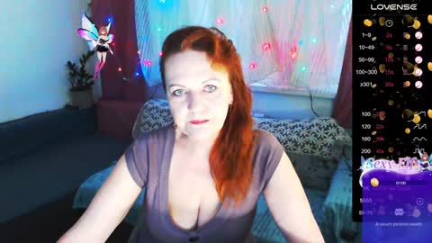 Hellomy name is Liset online show from 01.29.25