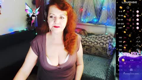 Hellomy name is Liset online show from 01.31.25