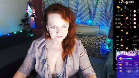 Hellomy name is Liset online show from 02.03.25