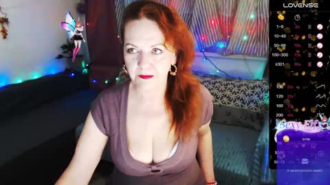 Hellomy name is Liset online show from 02.07.25