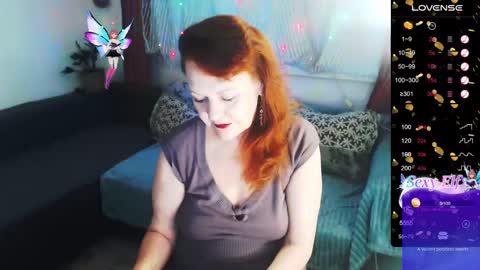 Hellomy name is Liset online show from 02.09.25