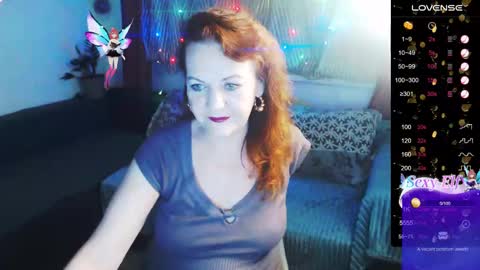 Hellomy name is Liset online show from 02.10.25
