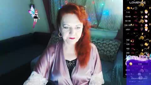 Hellomy name is Liset online show from 02.17.25