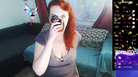 Hellomy name is Liset online show from 02.20.25