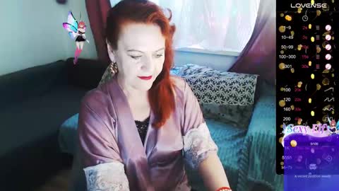 Hellomy name is Liset online show from 02.21.25