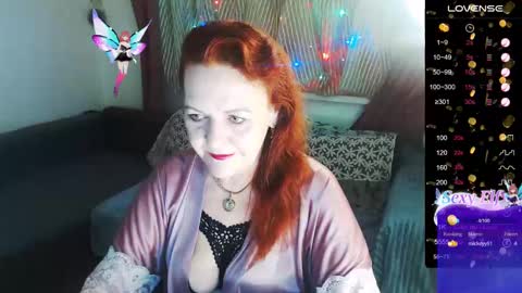 Hellomy name is Liset online show from 02.22.25