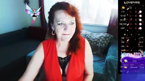 Hellomy name is Liset online show from 02.27.25
