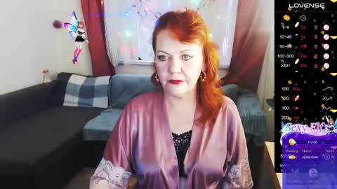 Hellomy name is Liset online show from 03.12.25