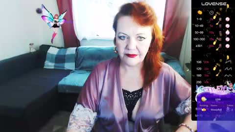 Hellomy name is Liset online show from 03.12.25
