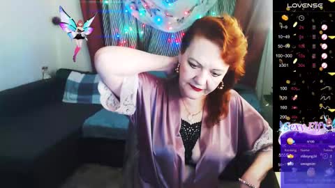 Hellomy name is Liset online show from 03.12.25