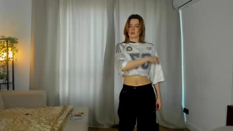 Lisha online show from 04.22.26