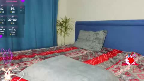 Lisi4ka online show from 02.27.26