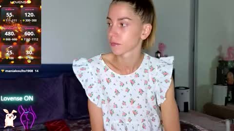 Kris Maks online show from 10.07.25