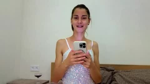 Kris Maks online show from 10.11.25