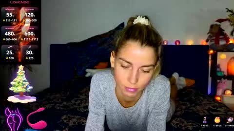 Kris Maks online show from 11.12.25