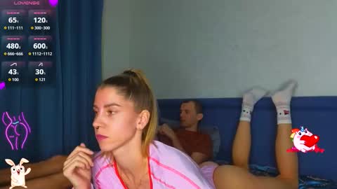 Kris Maks online show from 03.05.26