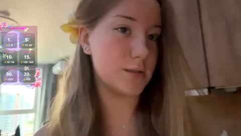 Snapshot of lisi_kiss_ chatting on 06.05.26 Aurora online show from 06.05.26