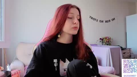 Lika online show from 09.12.25