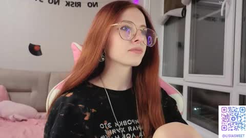 Lika online show from 10.29.25