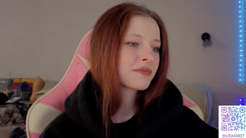 Lika online show from 03.19.26