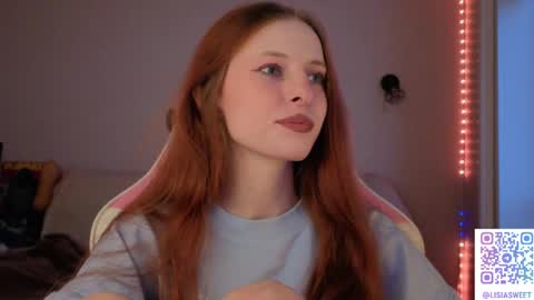 Lika online show from 05.20.26