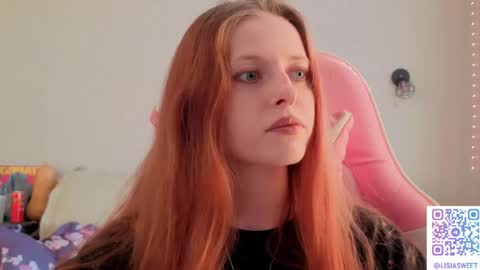 Lika online show from 05.26.26