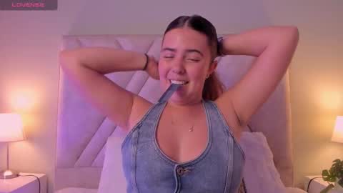  Lis Muller  online show from 01.09.26