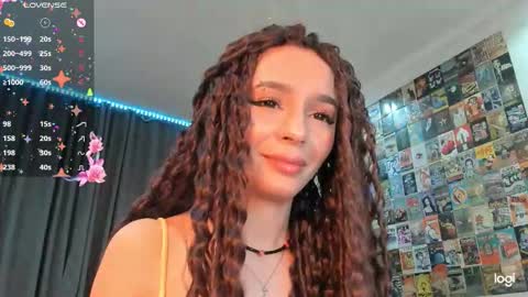 Liso online show from 10.20.25