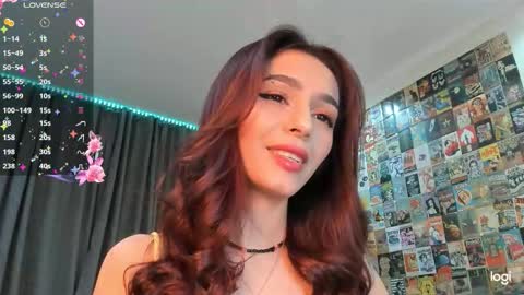 Liso online show from 11.04.25