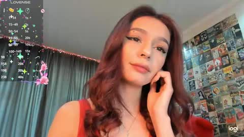 Snapshot of lisochan chatting on 04.28.26 Liso online show from 04.28.26