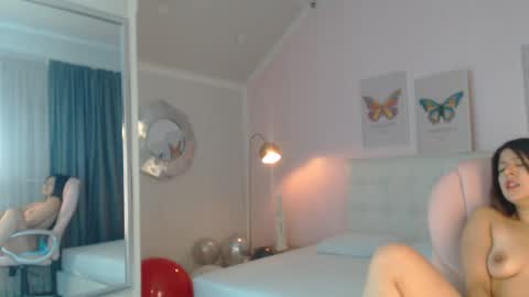 Andrea online show from 01.20.25