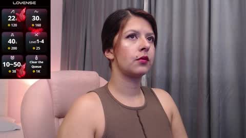 Andrea online show from 12.03.25