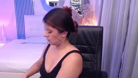 Andrea online show from 03.03.26