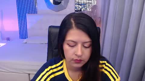 Andrea online show from 06.24.26