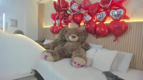 Liss online show from 02.15.26