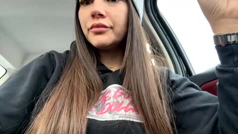 Lissa online show from 01.10.26