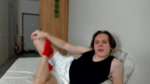 Alfie online show from 12.03.24