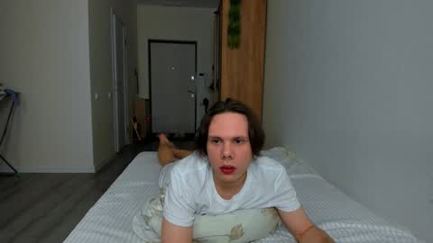 Alfie online show from 12.03.24